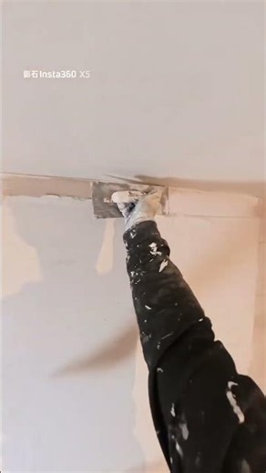 Scratching techniques and tricks for whitewashing