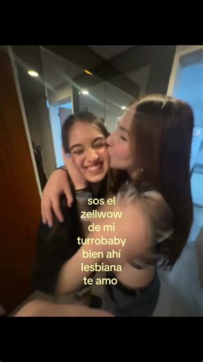 Zellwow y Turrobaby: Amor y Diversión en la Música