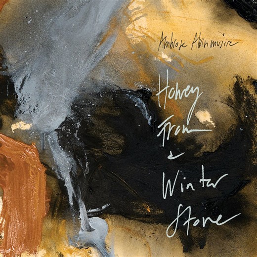 Ambrose Akinmusire : Honey from a Winter Stone | Review | Treble