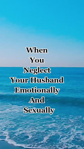 Dealing with Neglect in Marriage: Avoiding Devastating Consequences