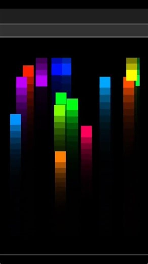 Create gravity defying boxes with HTML CSS JavaScript 😱🔥 #viral #coding #codelife #shorts #reels