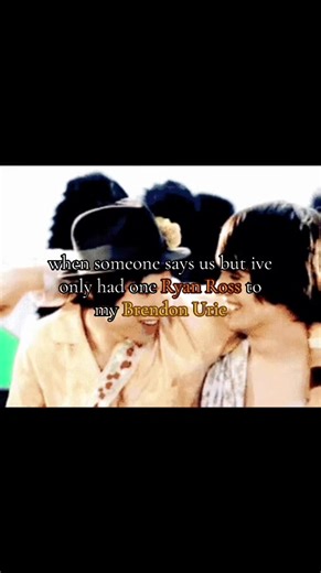 Exploring the Dynamics of Brendon Urie and Ryan Ross