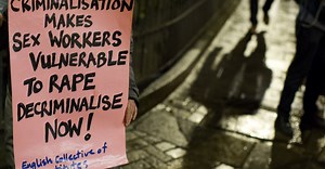 The case for decriminalizing prostitution