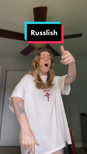 This is practically gibberish #thesims #simlish #sims #russian #accent #language #linguistics #fyp #foryou #viral #parody #funny