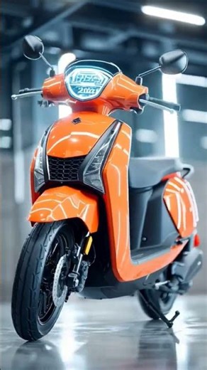 “Suzuki Access 125 2026 – New Model Walkaround | Price & Features 😍🔥”