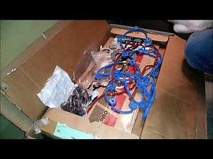 Ford Econoline E350 5.4l 2V Engine Top-End Teardown [READ DESCRIPTION]