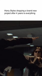 Aperture. Out Now | Sony Music UK