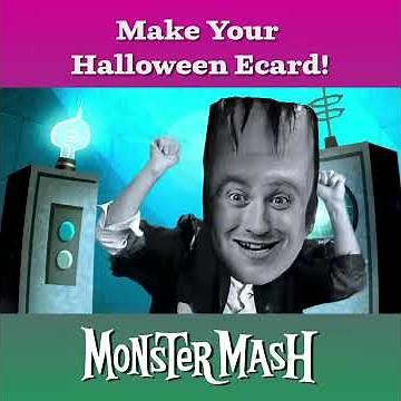 Top 5 JibJab Halloween eCards & Videos