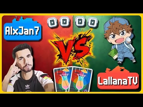 ¡INCREIBLES NEGATIVOS EN LA BARAJA COCKTAIL! [BALATRO MULTIPLAYER MOD]