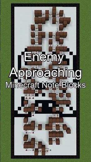 2025 Undertale Compilation - Minecraft Note Blocks