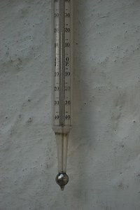 Mercury in glass thermometer - Alchetron, the free social encyclopedia