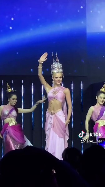 Miss Universe 2024 Highlights and Edits