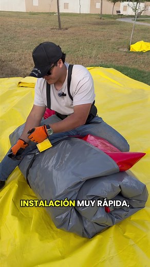 Inflables de 15k vs 30k: ¿Cuál Elegir para Tu Negocio?