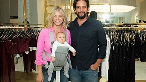 Broadway actor Nick Cordero loses his leg in coronavirus battle