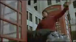 Killing Me Softly - clip 3