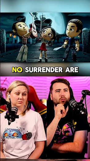 No Surrender! 😱 The Book Of Life REACTION!