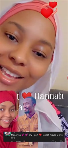 Wow Hannah is off the market 😊 our inlaw #swahilitiktok | Swahili Language