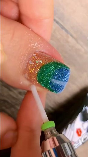 Polygel Nail Extension Tutorial for BEGINNERS,Polygel Nail Extension Tutorial #nailarttutorial