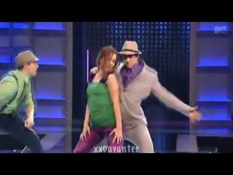 Americas Best Dance Crew Season 5 Nationals Episode 8/Week 5 Usher Challenge