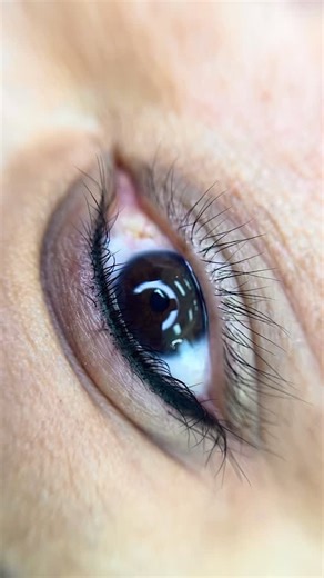 Permanent eyeliner sounds scary… until you realize it’s just waking up with your eyes done every day 👀 Soft, subtle, customized to your eye shape — not harsh, not tattoo-y, and absolutely not the thick liner from the 2000s. This is for the women who: • hate applying eyeliner • have shaky hands • want definition without makeup • want to look awake even on mom-mode days DM me if you’ve ever wished your eyeliner would just… stay. #permanenteyeliner #WakeUpWithMakeup #yyc #yycnow #trendsetter | Hyd