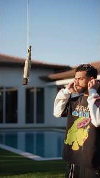 Jay Wheeler - La Vida Y Sus Cosas (Backyard Sessions)