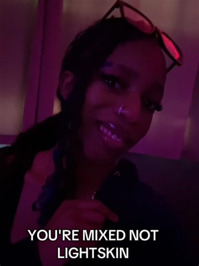 Understanding Mixed Heritage Identity Among Youth