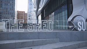 SHED-Altice-Video