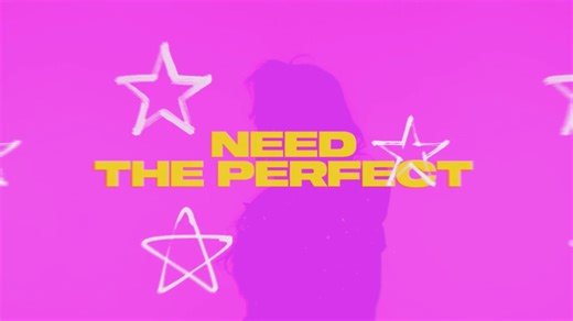 Animated Lyric Video | Cinematic & Modern Visual Style