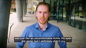 493 reactions · 77 shares | Everyone has a different reaction to the...