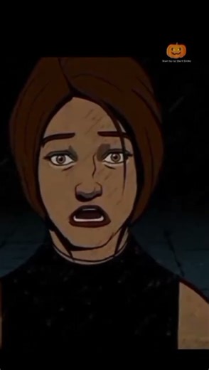 maa horror story 😮