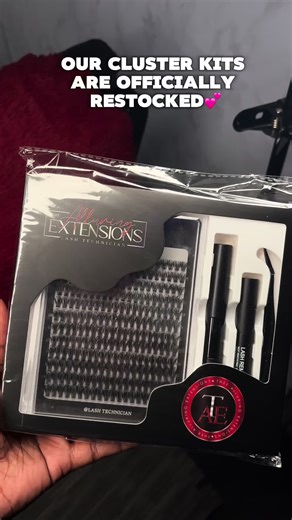 Get yours now at Theealluringextensions.com😍