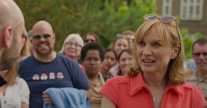 Antiques Roadshow's Fiona Bruce admits 'that's never happened' in BBC first