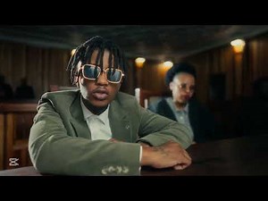 [FREE] Emtee Type Beat x Saudi x Sjava - “Pray” | African Trap Type Beat