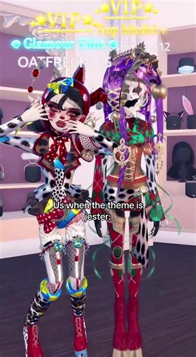 Fin de semana de Halloween en Roblox: Temática Jester