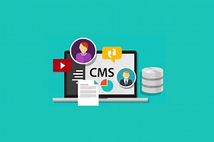 Cuatro CMS que probablemente no conocías