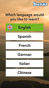 677 reactions · 97 shares | It only takes 10 minutes every day to improve your language skills! | Busuu | Facebook