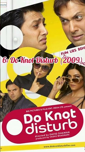 TOP 10 Best Comandi Movies Of Rajpal Yadav 😎 #bollywood #movies #top10 #movies #rajpalyadav #movies