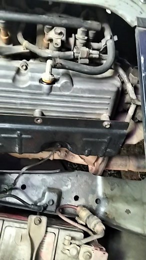 10K views · 58 reactions | Nik 2007.... Apa masih normal GK ya OM DRI segi suara mesin ny.... | Fakhrizal | Facebook