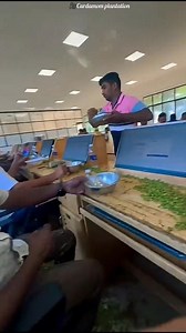 Why are people being given cardamom #shortvideo