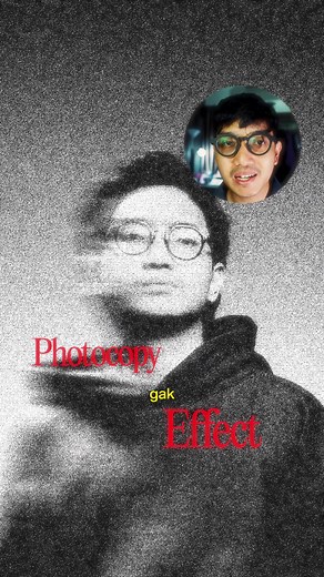 Create Stunning Photocopy Effects on Your Photos | Photo Editing Tutorial