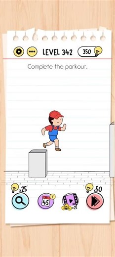 Brain Test level 342 #braintest #games #playwithmefarzaneh.m #PlaywithFarzanehMahroo