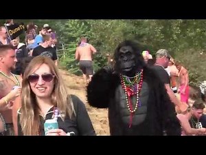 2015 Hot Boat Weekend