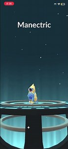 Pokemon Unified Gameplay 488 Short Evolving Electrike into Manectric