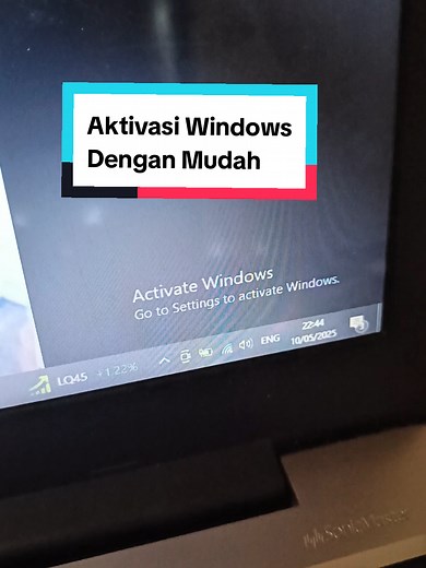 Aktivasi Windows dengan CMD yang Mudah dan Cepat