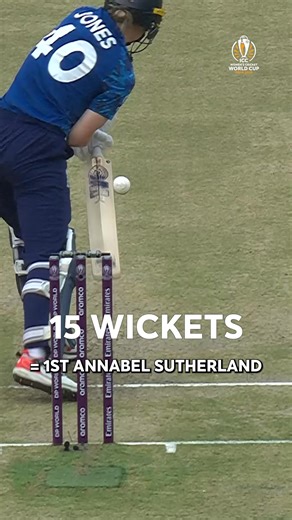 284K views · 2.1K reactions | The bowlers that have been dominant at...