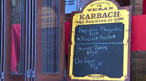 TABC offers guidance on expanded alcohol to-go waiver; local restaurant sees success