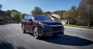 2026 Subaru Ascent Now Starts At Over $40k, Biggest Flaw Remains