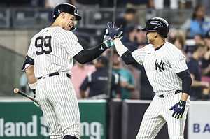 Prop Play For Game 1 Of ALCS