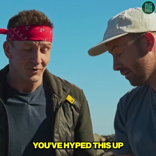 I Ate Australia’s Record-Breaking Seafood! 😱🦞 | Best Ever Food Review Show