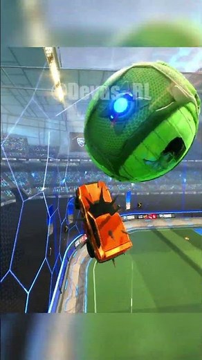 This Wall Dash Strategy BREAKS Spike Rush! ⚡️ (Rocket League)